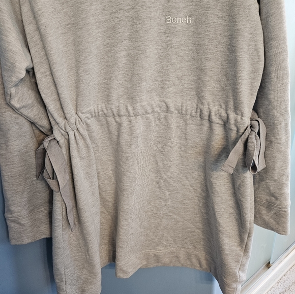 Bench sweater dress. XL - Picture 4 of 4